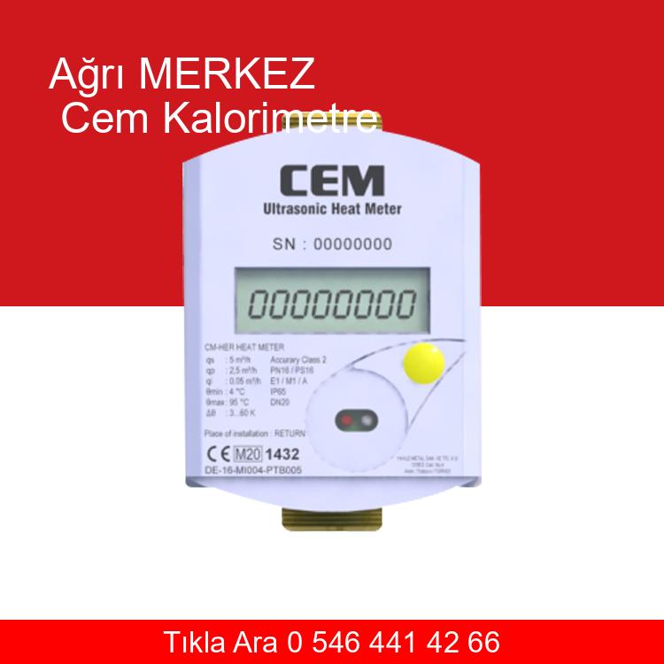 Ağrı