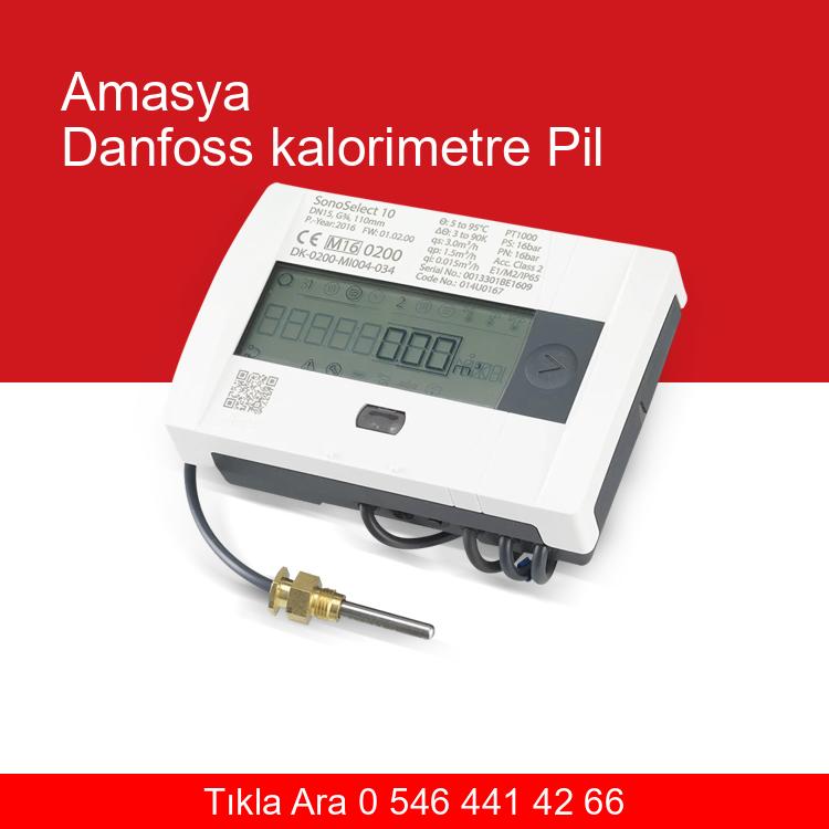 Amasya