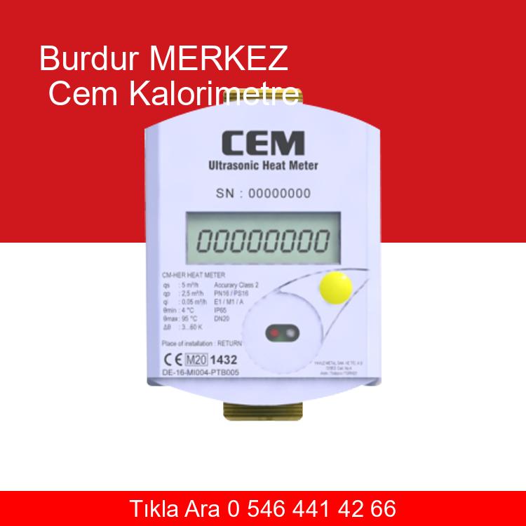 Burdur
