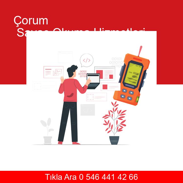 Çorum