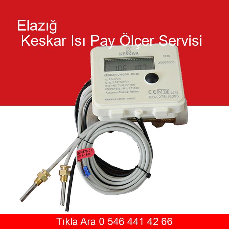 Elazığ