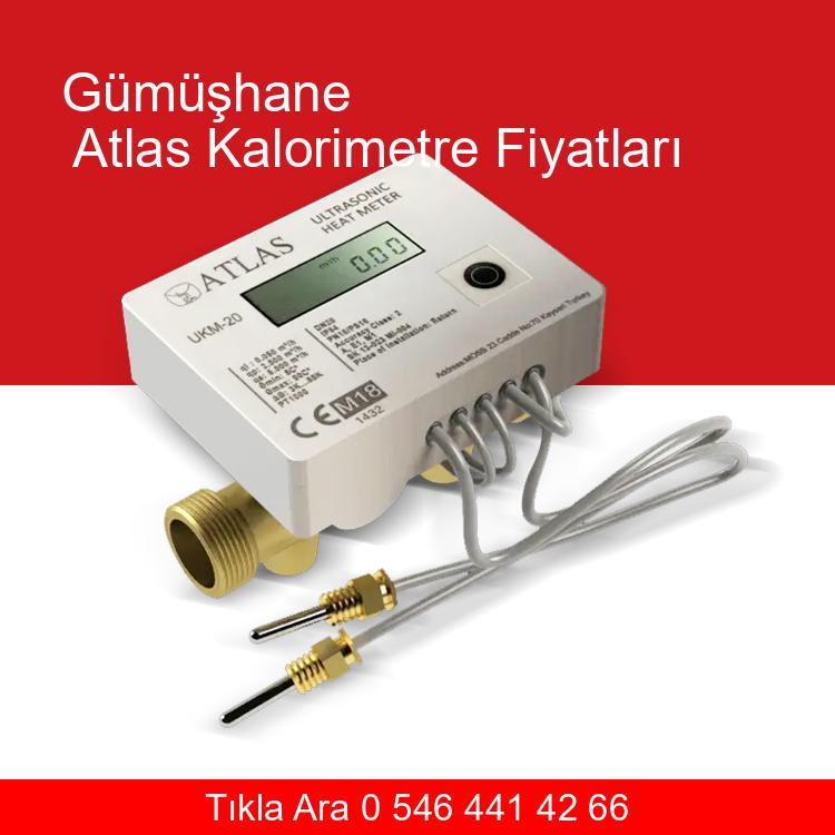 Gümüşhane