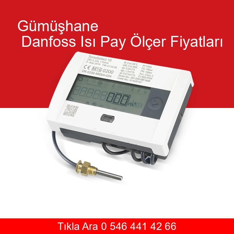 Gümüşhane