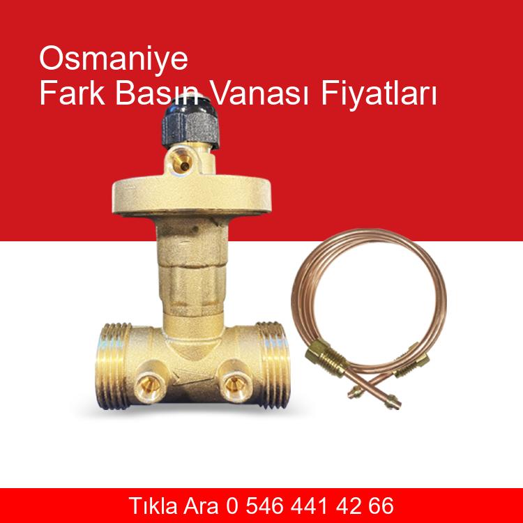 Osmaniye