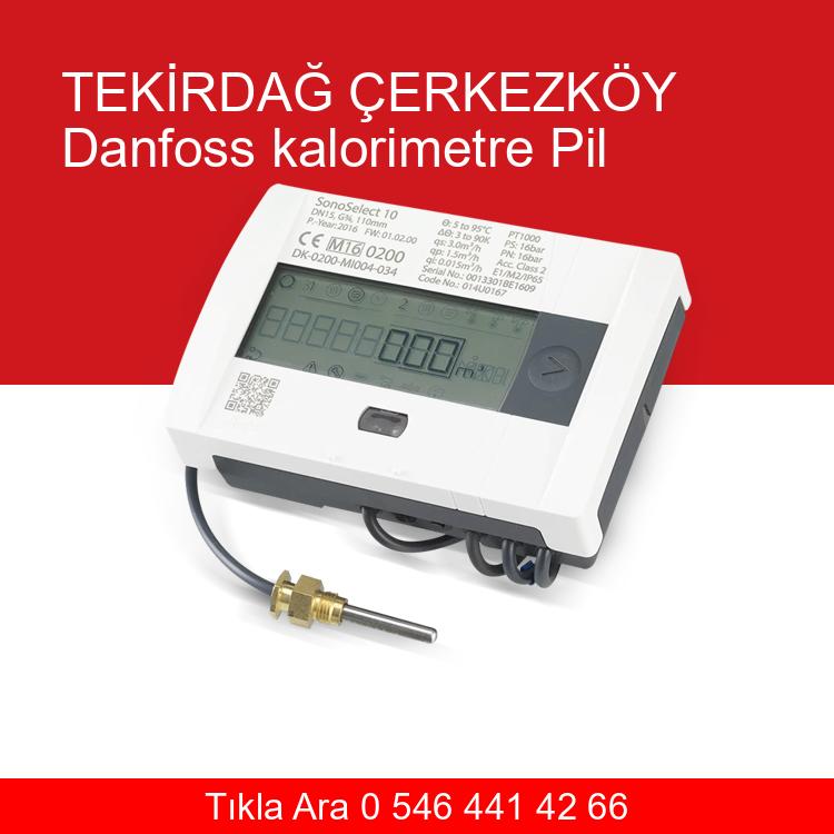TEKİRDAĞ