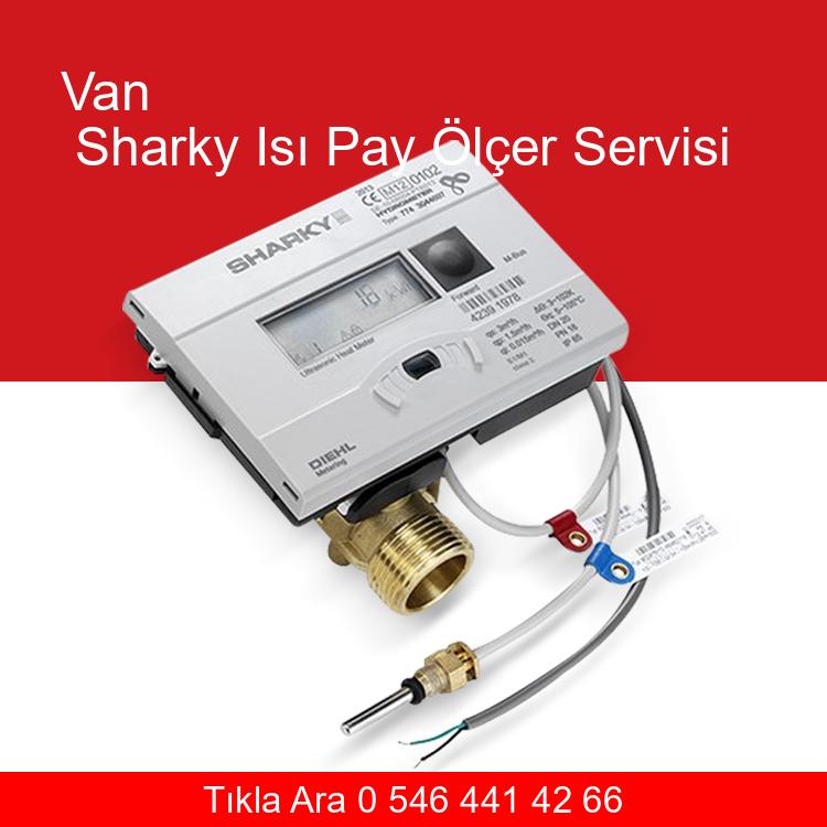 Van