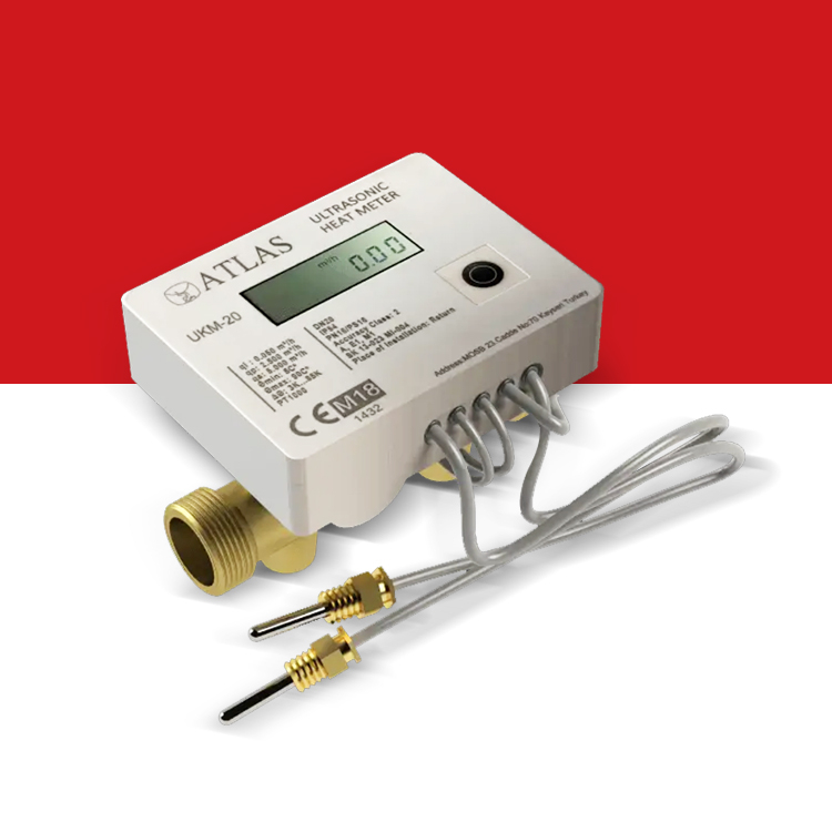  Atlas Isı Pay Ölçer Fiyatları