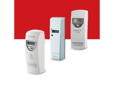 Isı Pay Ölçer Satışı